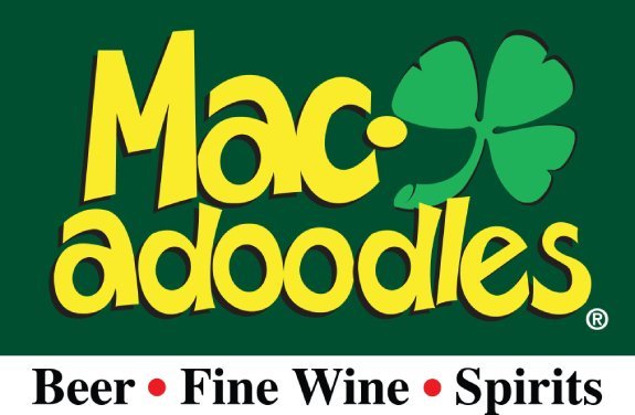 Macadoodles: Beer - Fine Wine - Spirits