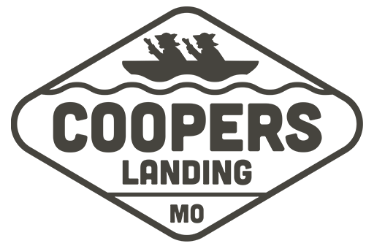 Cooper's Landing